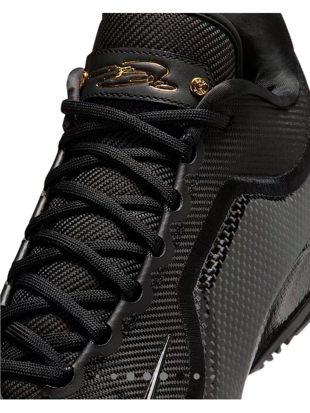 LeBron XXIII "Masked Menace" - Picture 8 of 13